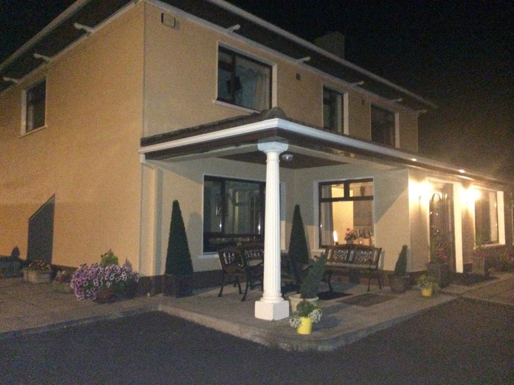 Ard Eoinin Spiddal B&B エクステリア 写真